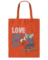 Tote Bag - Printed in the EU
