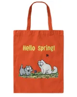 Tote Bag - Printed in the EU