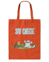 Tote Bag - Printed in the EU