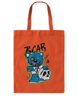 Tote Bag - Printed in the EU