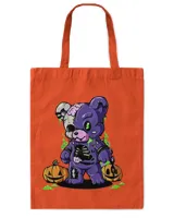 Tote Bag - Printed in the EU
