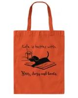 Tote Bag - Printed in the EU