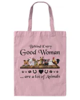 Tote Bag - Printed in the EU