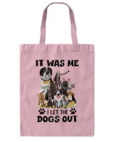 Tote Bag - Printed in the EU