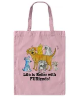 Tote Bag - Printed in the EU