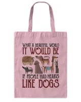 Tote Bag - Printed in the EU