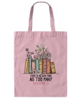 Tote Bag - Printed in the EU