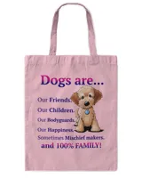 Tote Bag - Printed in the EU