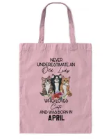 Tote Bag - Printed in the EU