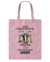 Tote Bag - Printed in the EU