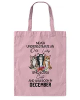 Tote Bag - Printed in the EU