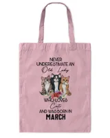 Tote Bag - Printed in the EU