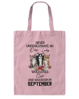 Tote Bag - Printed in the EU