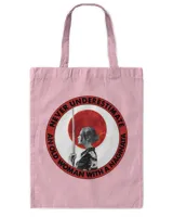 Tote Bag - Printed in the EU