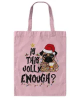 Tote Bag - Printed in the EU