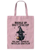 Tote Bag - Printed in the EU