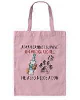 Tote Bag - Printed in the EU
