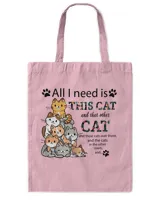 Tote Bag - Printed in the EU