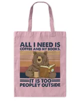 Tote Bag - Printed in the EU
