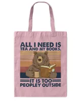 Tote Bag - Printed in the EU