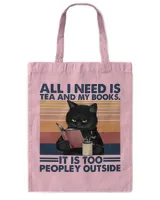 Tote Bag - Printed in the EU