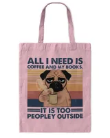Tote Bag - Printed in the EU