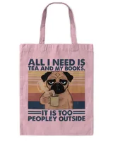 Tote Bag - Printed in the EU