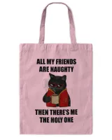 Tote Bag - Printed in the EU