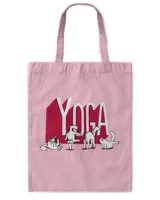 Tote Bag - Printed in the EU