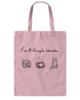 Tote Bag - Printed in the EU