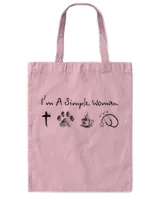 Tote Bag - Printed in the EU