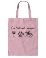 Tote Bag - Printed in the EU