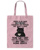 Tote Bag - Printed in the EU