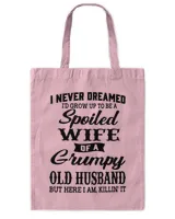 Tote Bag - Printed in the EU