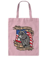 Tote Bag - Printed in the EU