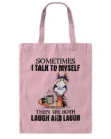 Tote Bag - Printed in the EU