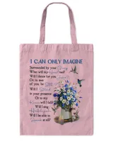 Tote Bag - Printed in the EU