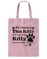 Tote Bag - Printed in the EU