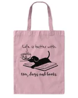 Tote Bag - Printed in the EU