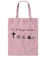 Tote Bag - Printed in the EU