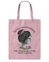 Tote Bag - Printed in the EU