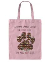 Tote Bag - Printed in the EU