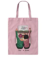 Tote Bag - Printed in the EU