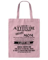 Tote Bag - Printed in the EU