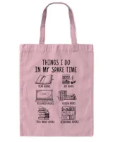 Tote Bag - Printed in the EU