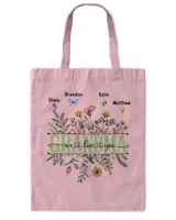 Tote Bag - Printed in the EU