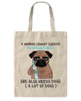 Tote Bag - Printed in the EU