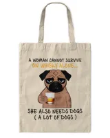 Tote Bag - Printed in the EU