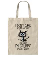 Tote Bag - Printed in the EU