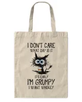 Tote Bag - Printed in the EU
